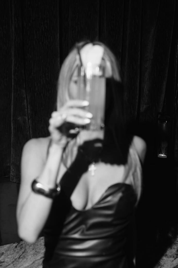 Ritual, Old East Dallas